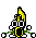 banane fourr
